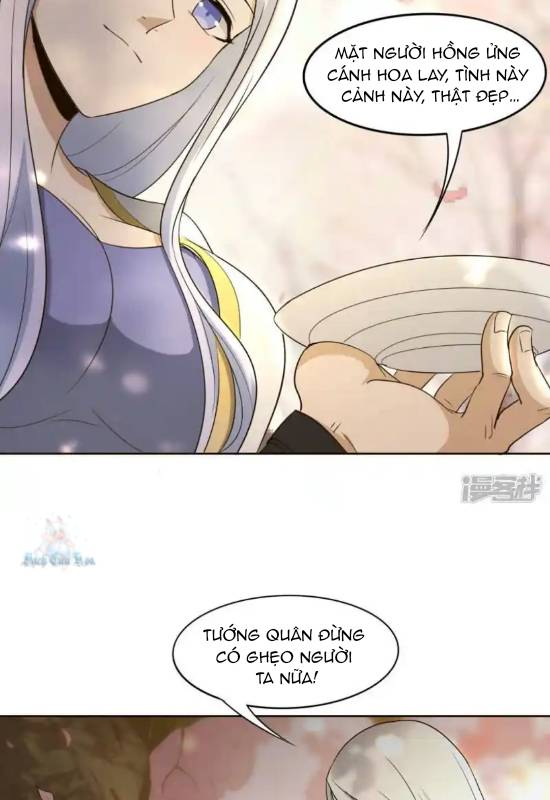 Long Hội: Thần Chiến Tranh Và Linh Cốt Tinh Chapter 19 - Trang 2