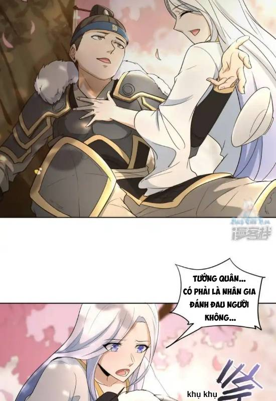 Long Hội: Thần Chiến Tranh Và Linh Cốt Tinh Chapter 19 - Trang 2