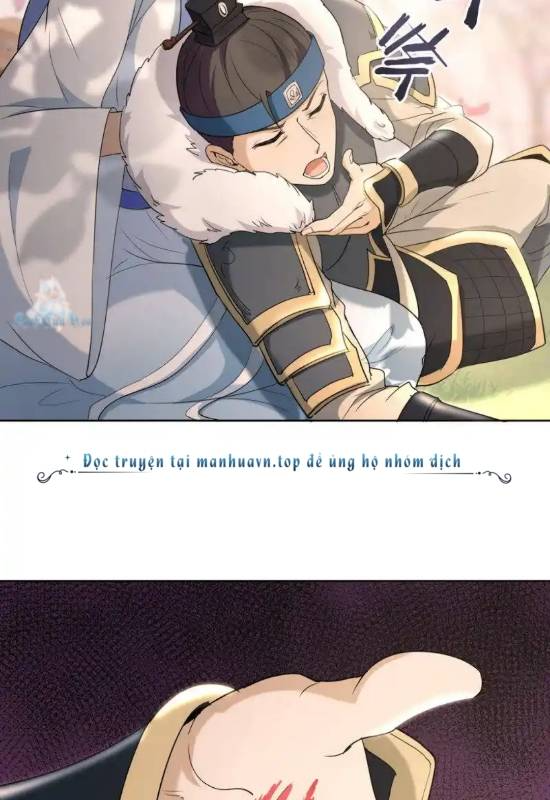 Long Hội: Thần Chiến Tranh Và Linh Cốt Tinh Chapter 19 - Trang 2