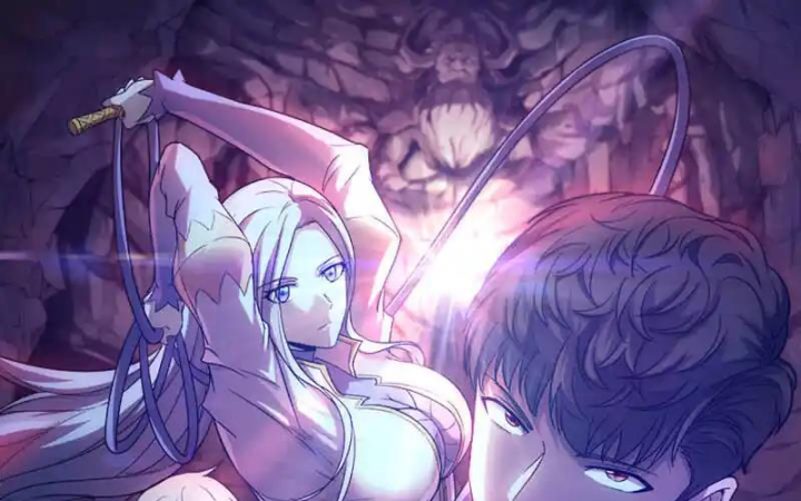 Long Hội: Thần Chiến Tranh Và Linh Cốt Tinh Chapter 20 - Trang 2