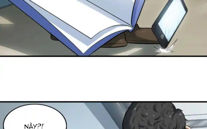 Long Hội: Thần Chiến Tranh Và Linh Cốt Tinh Chapter 20 - Trang 2