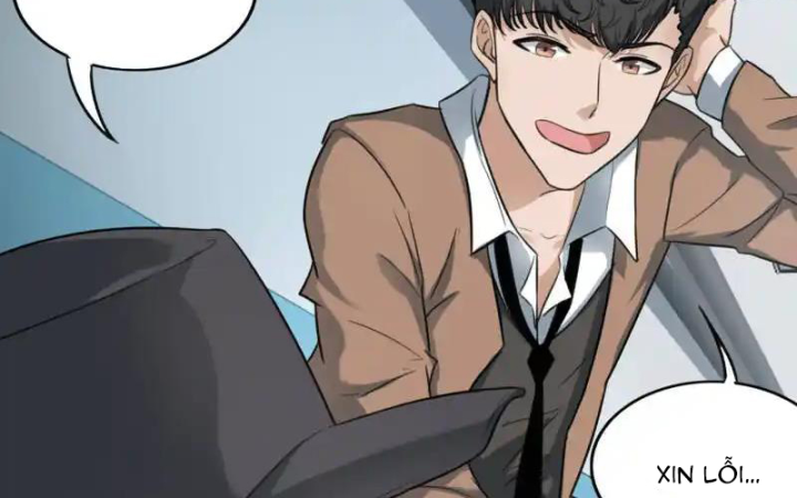 Long Hội: Thần Chiến Tranh Và Linh Cốt Tinh Chapter 20 - Trang 2