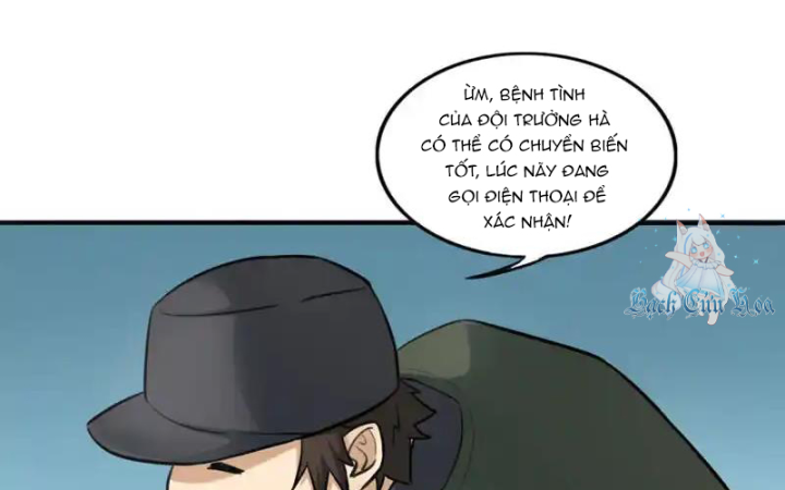 Long Hội: Thần Chiến Tranh Và Linh Cốt Tinh Chapter 20 - Trang 2