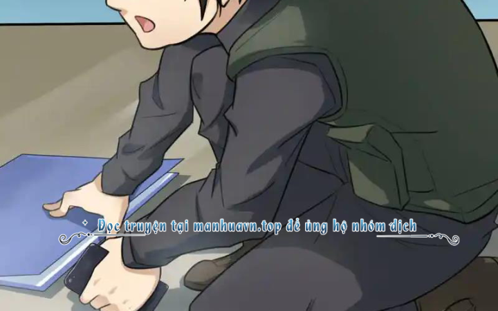 Long Hội: Thần Chiến Tranh Và Linh Cốt Tinh Chapter 20 - Trang 2