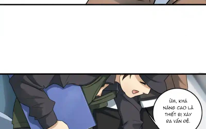 Long Hội: Thần Chiến Tranh Và Linh Cốt Tinh Chapter 20 - Trang 2