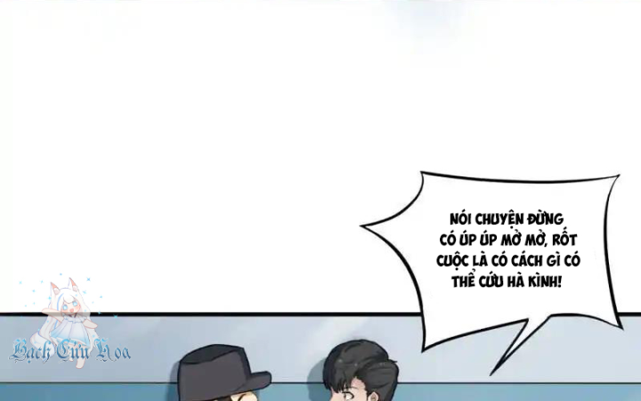 Long Hội: Thần Chiến Tranh Và Linh Cốt Tinh Chapter 20 - Trang 2