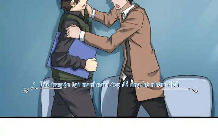 Long Hội: Thần Chiến Tranh Và Linh Cốt Tinh Chapter 20 - Trang 2