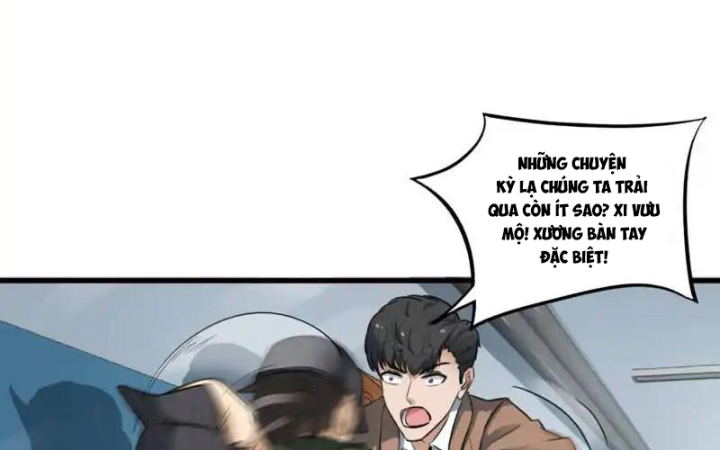 Long Hội: Thần Chiến Tranh Và Linh Cốt Tinh Chapter 20 - Trang 2