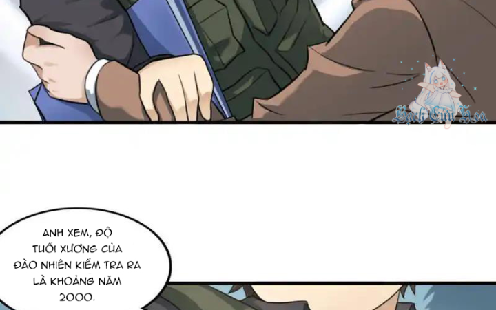 Long Hội: Thần Chiến Tranh Và Linh Cốt Tinh Chapter 20 - Trang 2