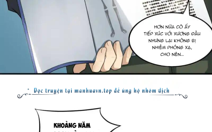 Long Hội: Thần Chiến Tranh Và Linh Cốt Tinh Chapter 20 - Trang 2