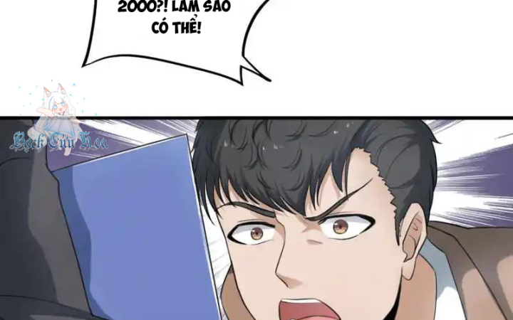 Long Hội: Thần Chiến Tranh Và Linh Cốt Tinh Chapter 20 - Trang 2