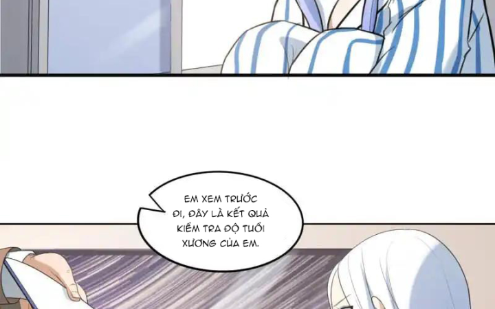 Long Hội: Thần Chiến Tranh Và Linh Cốt Tinh Chapter 20 - Trang 2