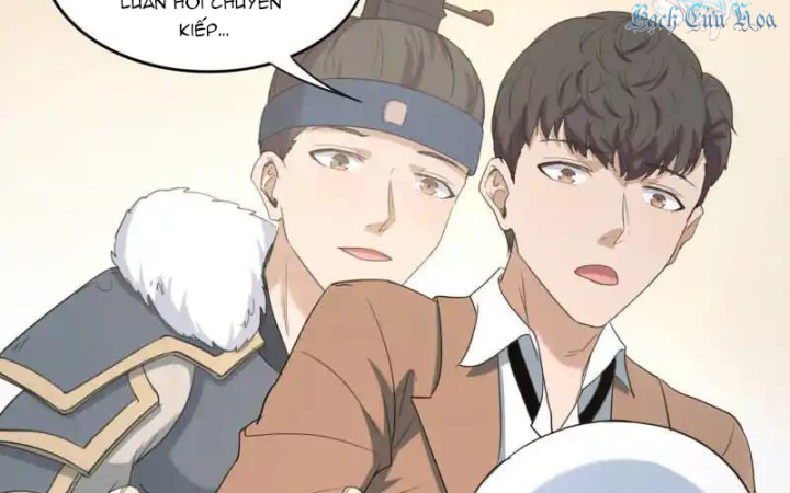 Long Hội: Thần Chiến Tranh Và Linh Cốt Tinh Chapter 20 - Trang 2