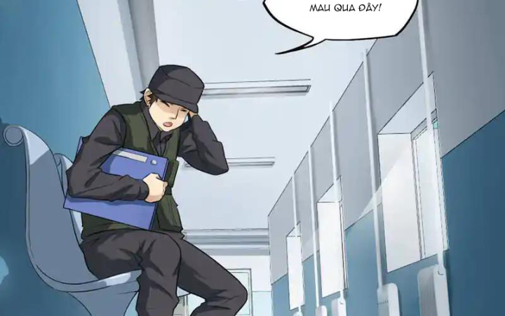 Long Hội: Thần Chiến Tranh Và Linh Cốt Tinh Chapter 20 - Trang 2