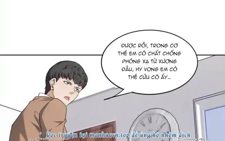 Long Hội: Thần Chiến Tranh Và Linh Cốt Tinh Chapter 20 - Trang 2