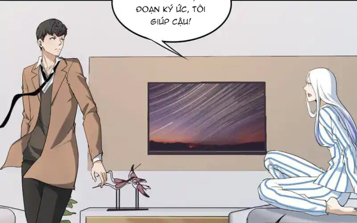 Long Hội: Thần Chiến Tranh Và Linh Cốt Tinh Chapter 20 - Trang 2