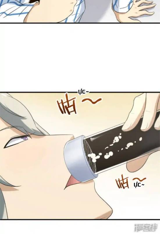 Long Hội: Thần Chiến Tranh Và Linh Cốt Tinh Chapter 21 - Trang 2