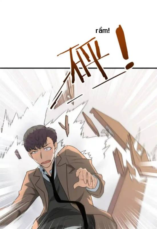 Long Hội: Thần Chiến Tranh Và Linh Cốt Tinh Chapter 21 - Trang 2