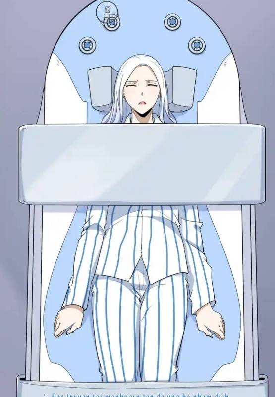 Long Hội: Thần Chiến Tranh Và Linh Cốt Tinh Chapter 21 - Trang 2