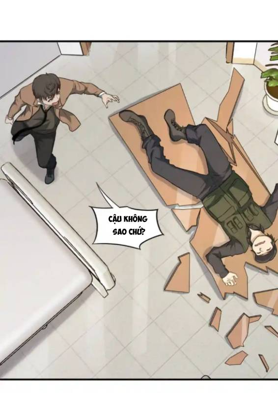 Long Hội: Thần Chiến Tranh Và Linh Cốt Tinh Chapter 21 - Trang 2