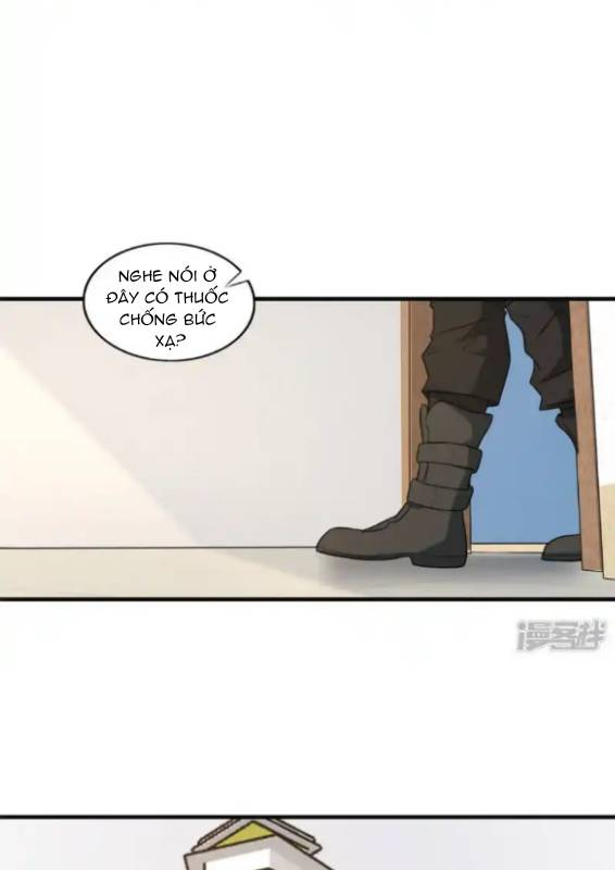 Long Hội: Thần Chiến Tranh Và Linh Cốt Tinh Chapter 21 - Trang 2