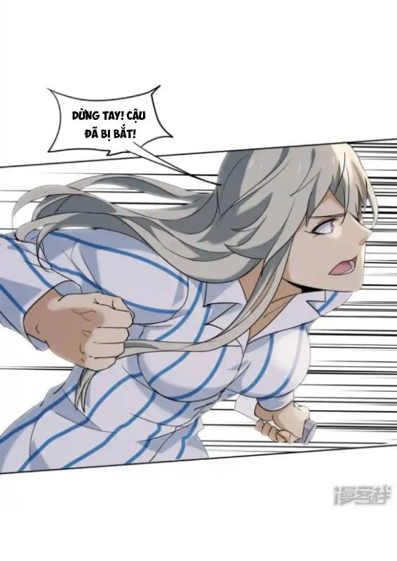 Long Hội: Thần Chiến Tranh Và Linh Cốt Tinh Chapter 21 - Trang 2