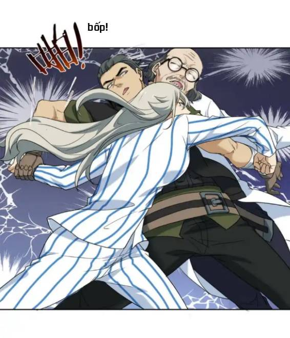 Long Hội: Thần Chiến Tranh Và Linh Cốt Tinh Chapter 21 - Trang 2