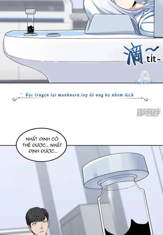 Long Hội: Thần Chiến Tranh Và Linh Cốt Tinh Chapter 21 - Trang 2