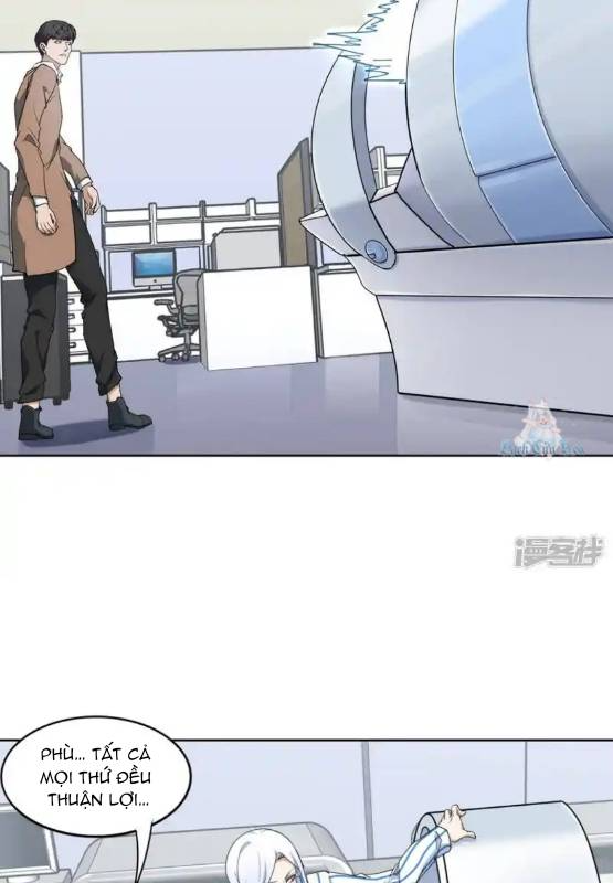 Long Hội: Thần Chiến Tranh Và Linh Cốt Tinh Chapter 21 - Trang 2