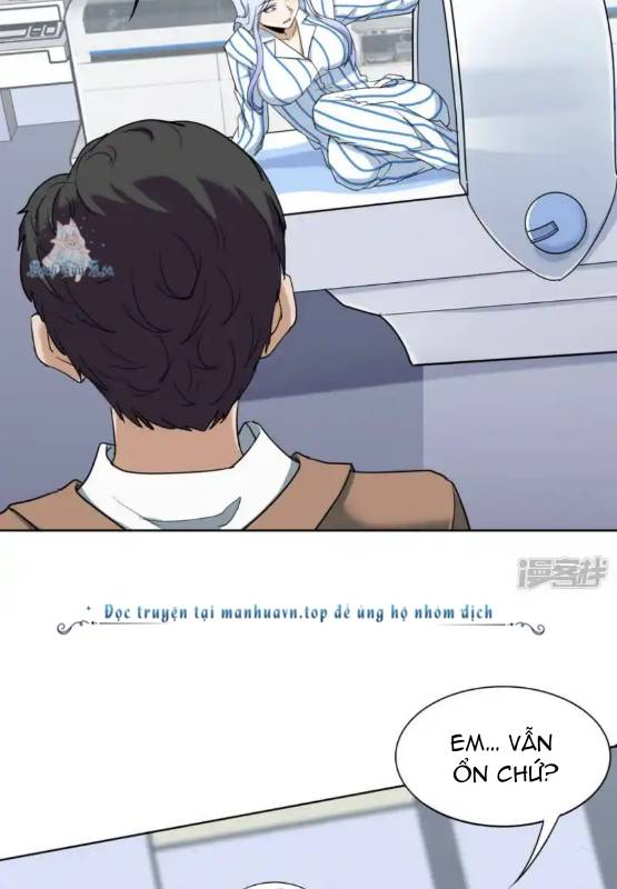 Long Hội: Thần Chiến Tranh Và Linh Cốt Tinh Chapter 21 - Trang 2