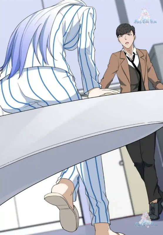 Long Hội: Thần Chiến Tranh Và Linh Cốt Tinh Chapter 21 - Trang 2