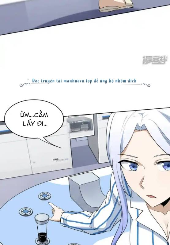 Long Hội: Thần Chiến Tranh Và Linh Cốt Tinh Chapter 21 - Trang 2