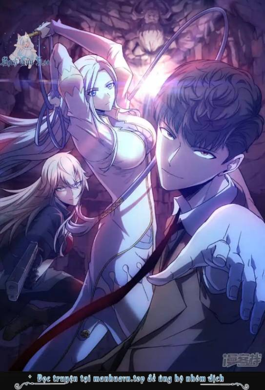 Long Hội: Thần Chiến Tranh Và Linh Cốt Tinh Chapter 22 - Trang 2