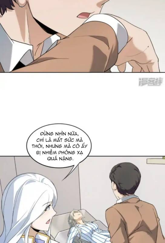 Long Hội: Thần Chiến Tranh Và Linh Cốt Tinh Chapter 22 - Trang 2