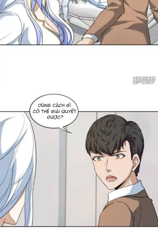 Long Hội: Thần Chiến Tranh Và Linh Cốt Tinh Chapter 22 - Trang 2