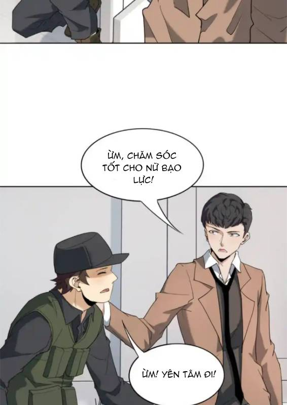 Long Hội: Thần Chiến Tranh Và Linh Cốt Tinh Chapter 22 - Trang 2