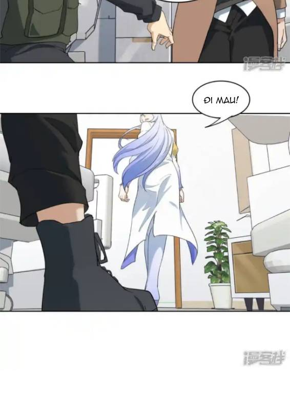 Long Hội: Thần Chiến Tranh Và Linh Cốt Tinh Chapter 22 - Trang 2