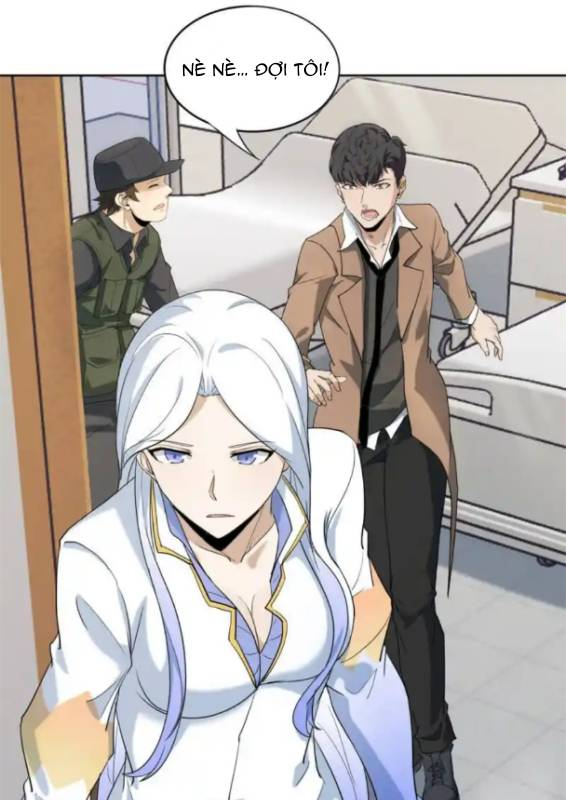 Long Hội: Thần Chiến Tranh Và Linh Cốt Tinh Chapter 22 - Trang 2