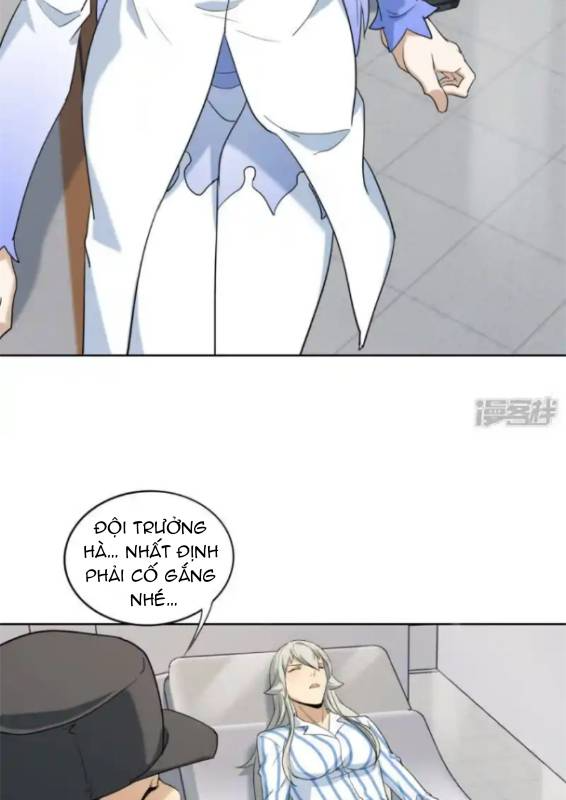 Long Hội: Thần Chiến Tranh Và Linh Cốt Tinh Chapter 22 - Trang 2