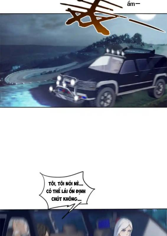 Long Hội: Thần Chiến Tranh Và Linh Cốt Tinh Chapter 22 - Trang 2