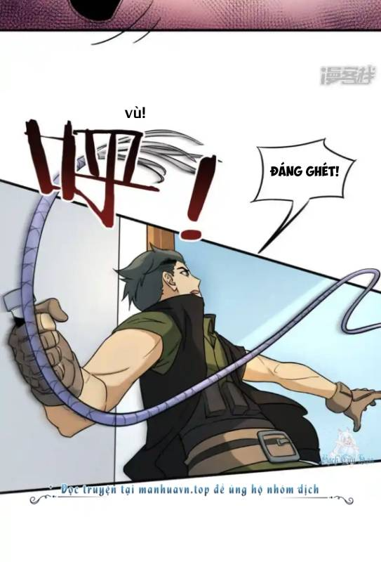 Long Hội: Thần Chiến Tranh Và Linh Cốt Tinh Chapter 22 - Trang 2