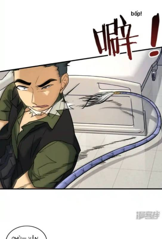 Long Hội: Thần Chiến Tranh Và Linh Cốt Tinh Chapter 22 - Trang 2