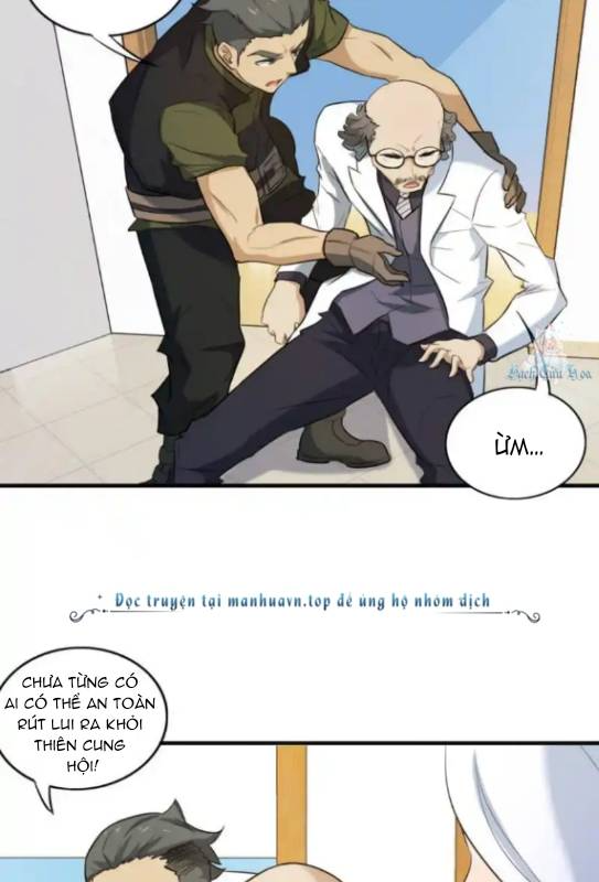 Long Hội: Thần Chiến Tranh Và Linh Cốt Tinh Chapter 22 - Trang 2