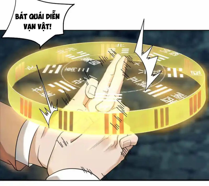 Long Hội: Thần Chiến Tranh Và Linh Cốt Tinh Chapter 23 - Trang 2