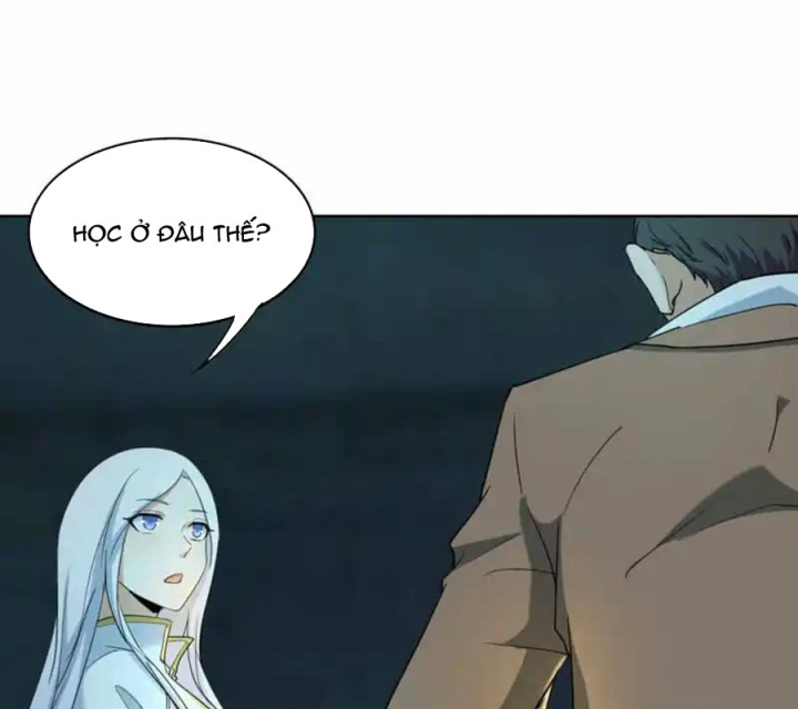 Long Hội: Thần Chiến Tranh Và Linh Cốt Tinh Chapter 23 - Trang 2