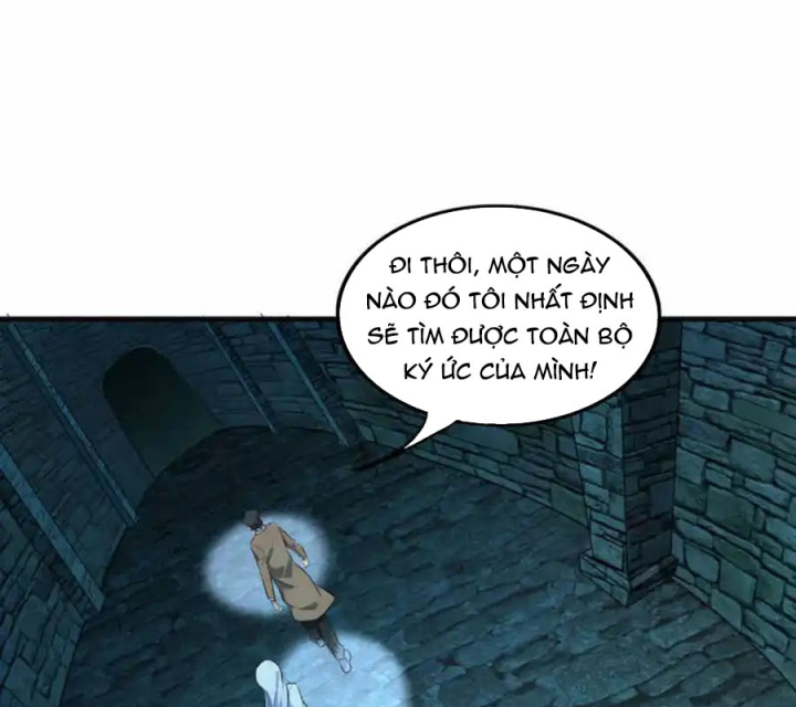 Long Hội: Thần Chiến Tranh Và Linh Cốt Tinh Chapter 23 - Trang 2