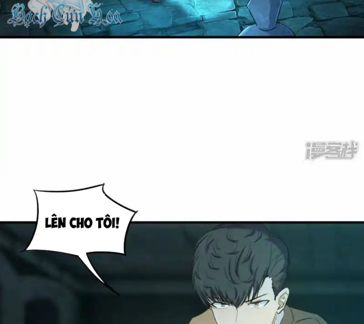 Long Hội: Thần Chiến Tranh Và Linh Cốt Tinh Chapter 23 - Trang 2