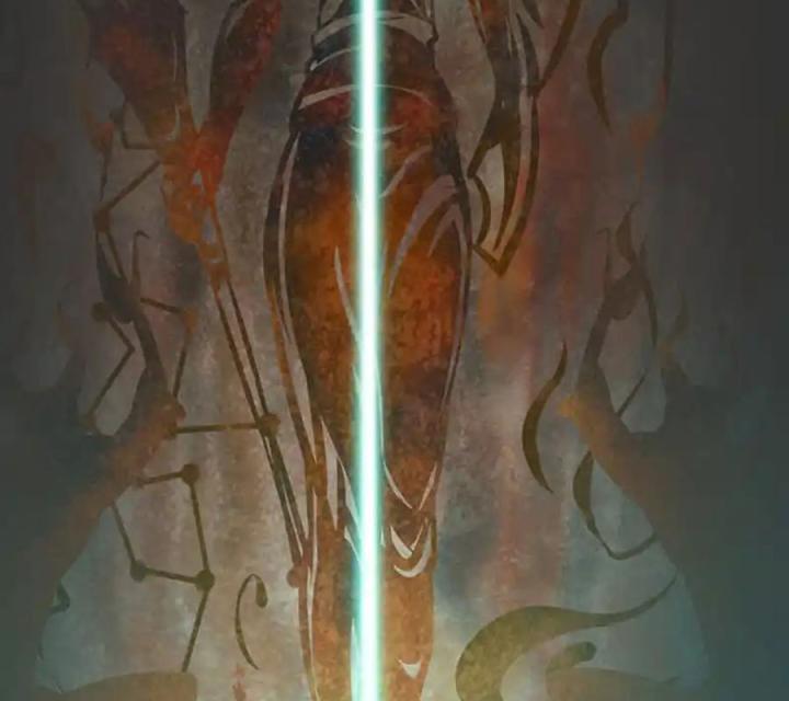 Long Hội: Thần Chiến Tranh Và Linh Cốt Tinh Chapter 23 - Trang 2