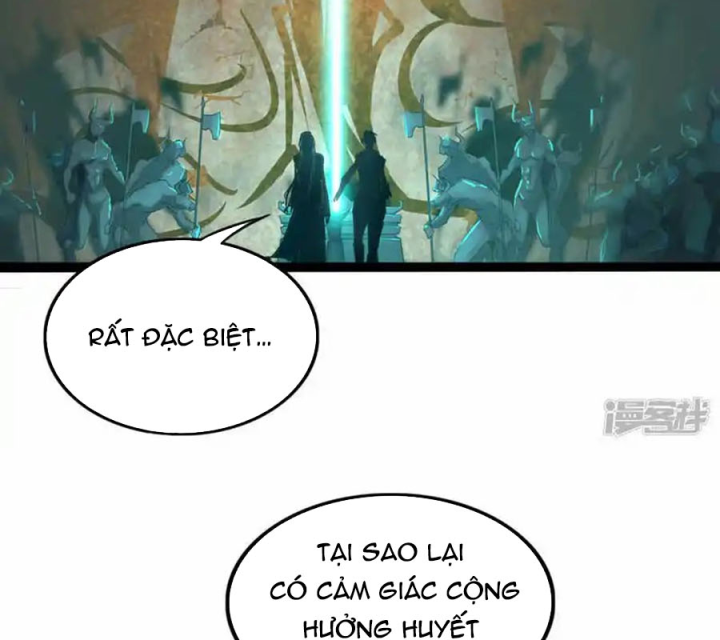 Long Hội: Thần Chiến Tranh Và Linh Cốt Tinh Chapter 23 - Trang 2