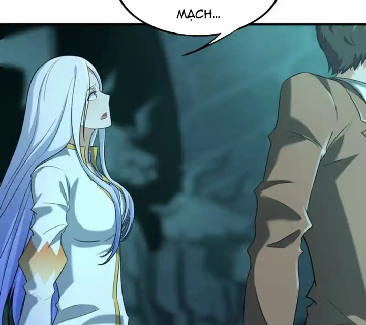 Long Hội: Thần Chiến Tranh Và Linh Cốt Tinh Chapter 23 - Trang 2